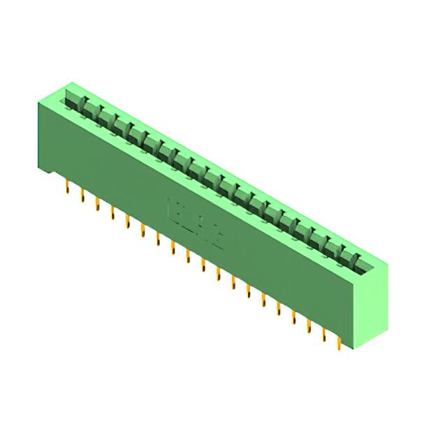 837-019-558-101 837 HIGH TEMP' SERIES (.156" (3.