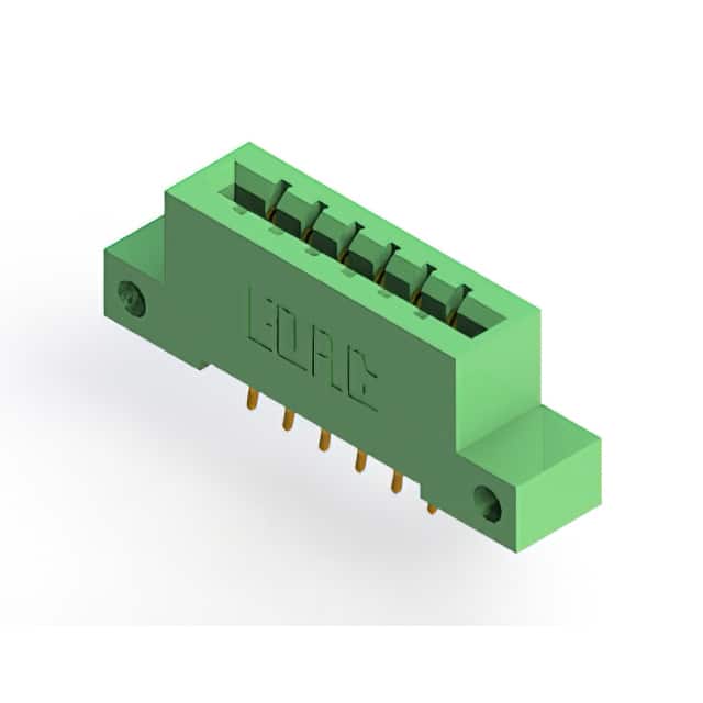 833-012-556-212 CONN EDGE DUAL FMALE 12POS 0.156