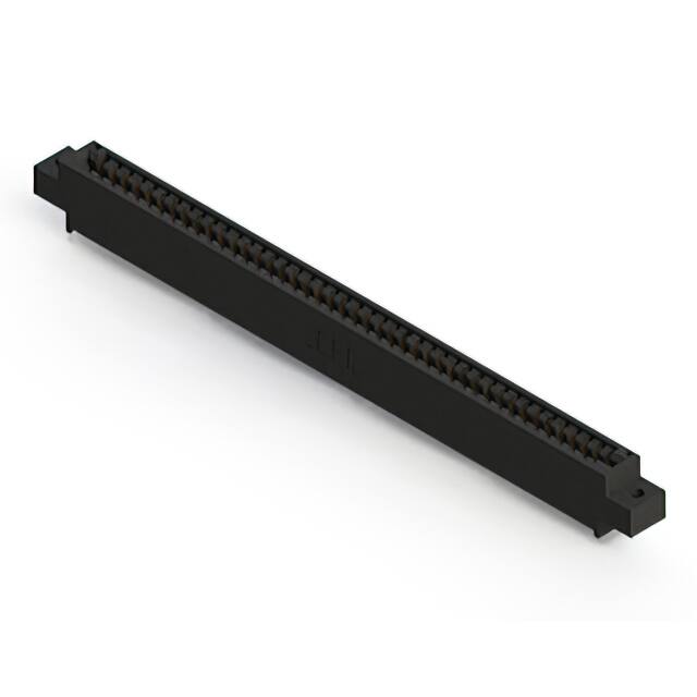 896-043-521-602 CONN EDGE SGL FMALE 43POS 0.125