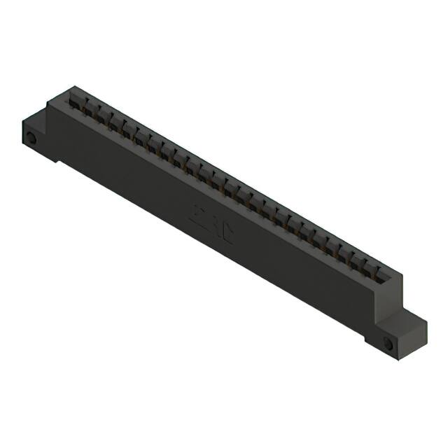 887-024-520-112 CONN EDGE SGL FMALE 24POS 0.156