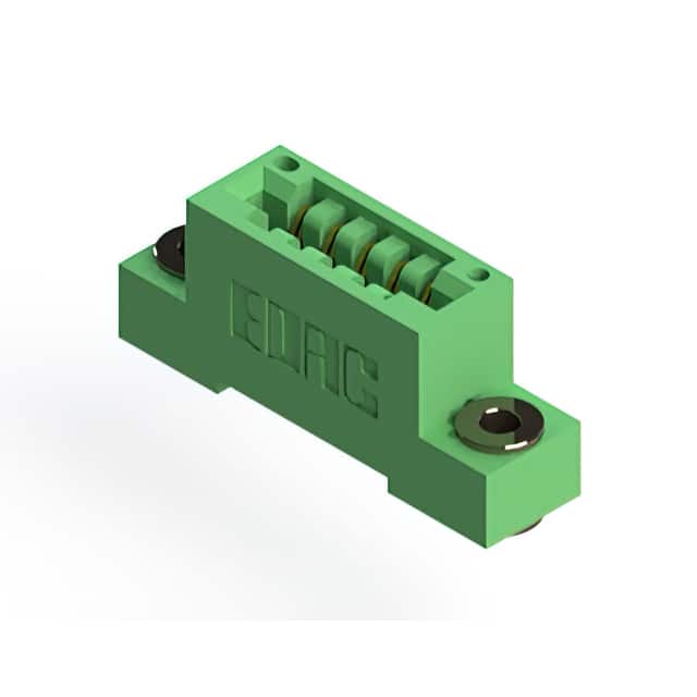 846-005-521-103 846 HIGH TEMP' SERIES (.125" (3.