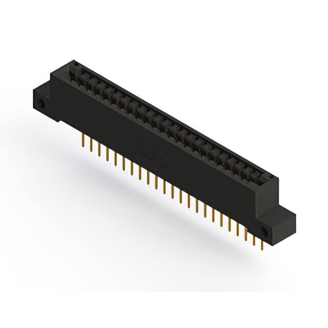 896-023-522-112 CONN EDGE SGL FMALE 23POS 0.125