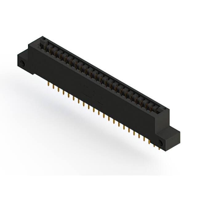 896-023-526-112 CONN EDGE SGL FMALE 23POS 0.125