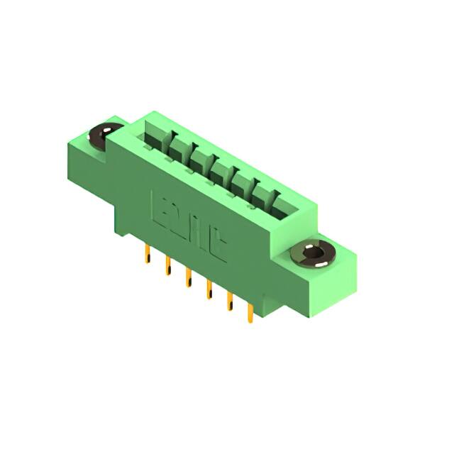 837-006-558-603 837 HIGH TEMP' SERIES (.156" (3.