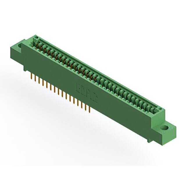 845-032-520-504 CONN EDGE DUAL FMALE 32POS 0.100