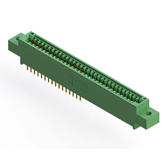 845-032-521-802 CONN EDGE DUAL FMALE 32POS 0.100