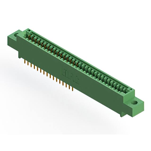 845-032-521-804 CONN EDGE DUAL FMALE 32POS 0.100