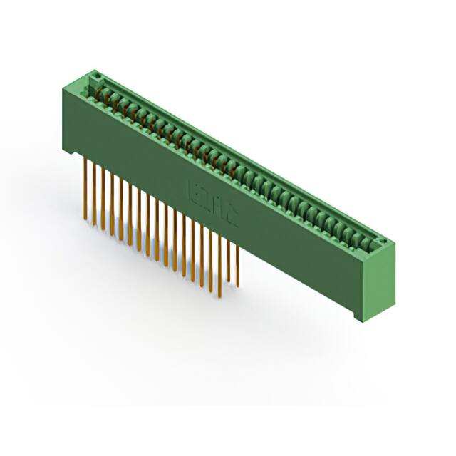 845-032-542-201 CONN EDGE DUAL FMALE 32POS 0.100
