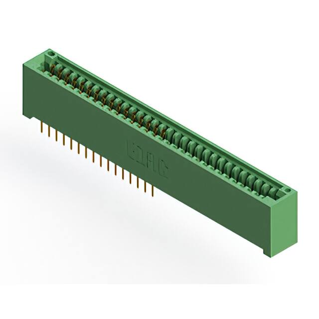 845-032-524-201 CONN EDGE DUAL FMALE 32POS 0.100