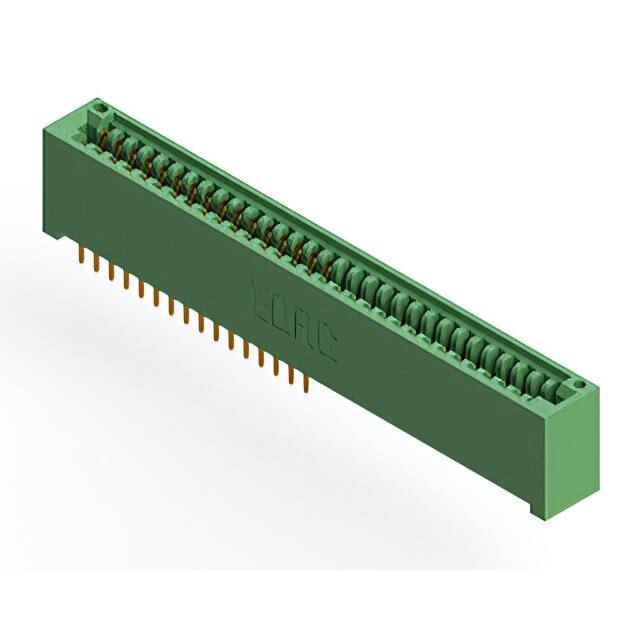 845-032-521-201 CONN EDGE DUAL FMALE 32POS 0.100