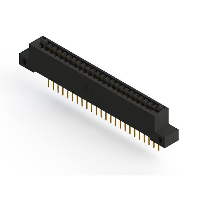 896-024-522-112 CONN EDGE SGL FMALE 24POS 0.125