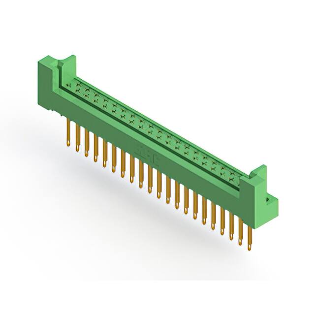 408-047-540-212 CONN EDGE DUAL FMALE 47POS 0.200