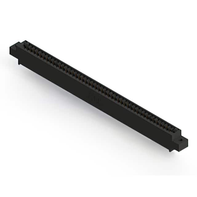 896-046-521-602 CONN EDGE SGL FMALE 46POS 0.125