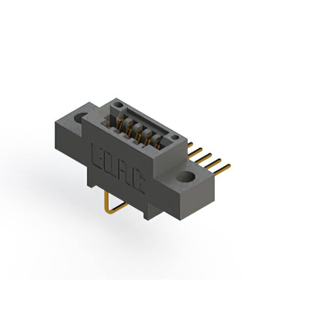 895-010-558-804 CONN EDGE DUAL FMALE 10POS 0.100