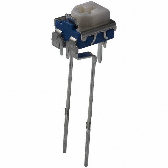 3318G-1-503A TRIMMER 50K OHM 0.1W PC PIN TOP