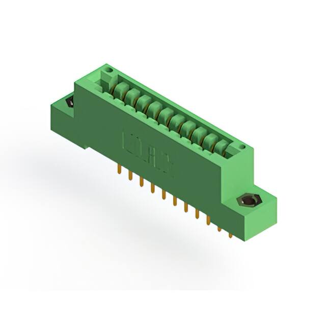 846-011-526-107 846 HIGH TEMP' SERIES (.125" (3.