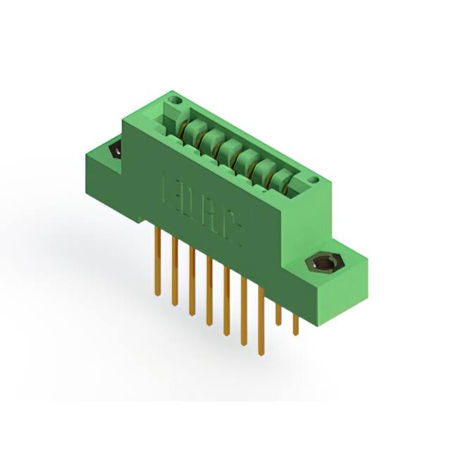 846-014-522-207 846 HIGH TEMP' SERIES (.125" (3.
