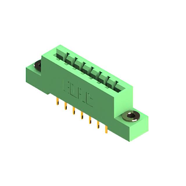 837-007-558-103 837 HIGH TEMP' SERIES (.156" (3.