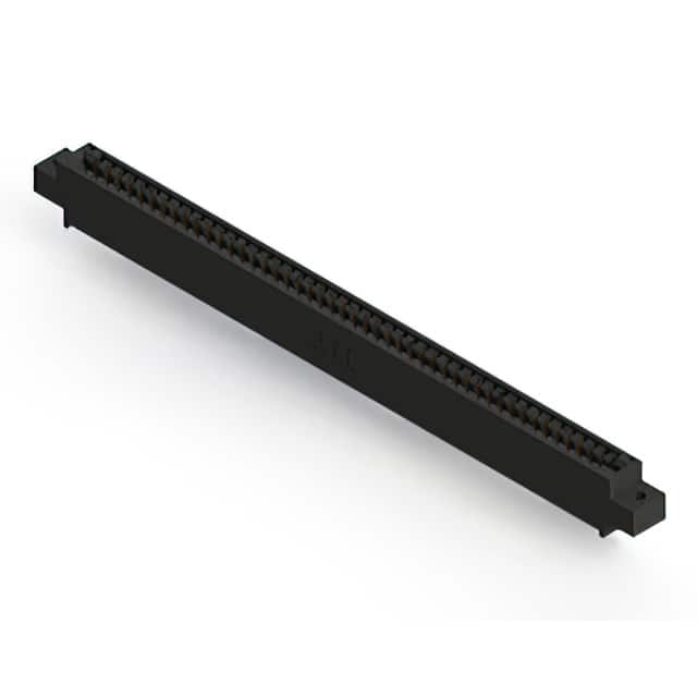 896-047-521-602 CONN EDGE SGL FMALE 47POS 0.125