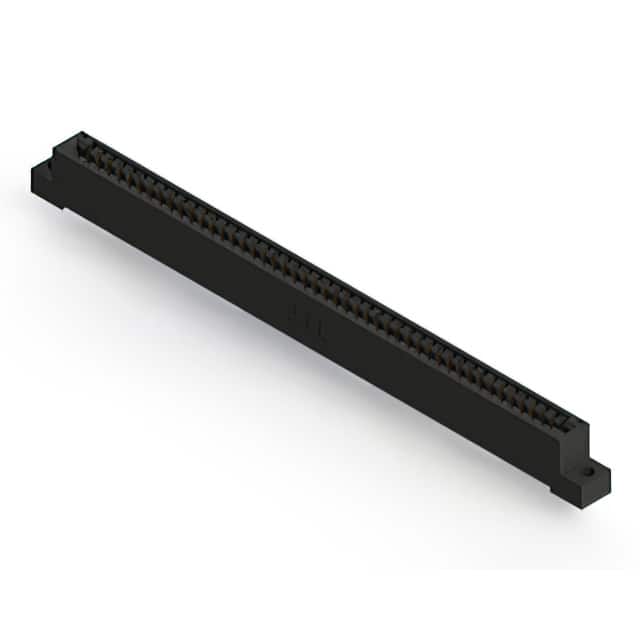 896-047-521-104 CONN EDGE SGL FMALE 47POS 0.125