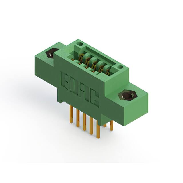 845-010-523-807 CONN EDGE DUAL FMALE 10POS 0.100