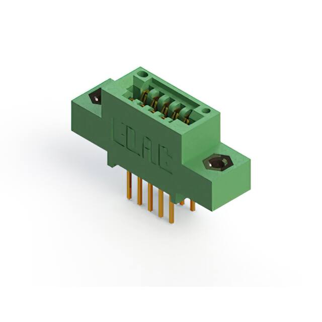 845-010-540-508 845 HIGH TEMP' SERIES (.100" (2.