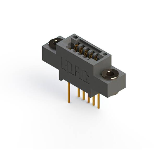 895-010-541-803 CONN EDGE DUAL FMALE 10POS 0.100