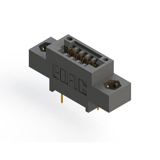 895-010-524-808 CONN EDGE DUAL FMALE 10POS 0.100