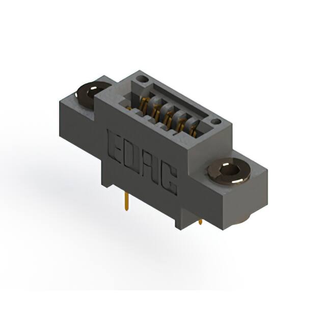 895-010-524-803 CONN EDGE DUAL FMALE 10POS 0.100