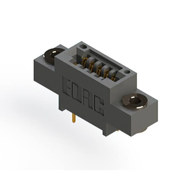 895-010-521-803 CONN EDGE DUAL FMALE 10POS 0.100
