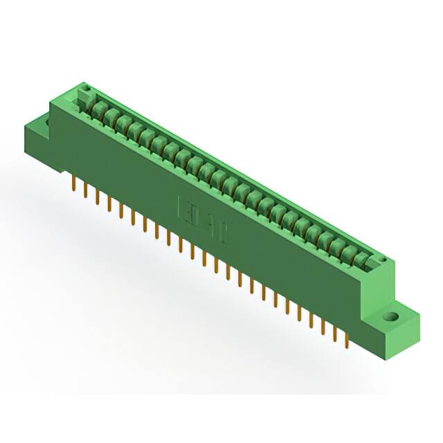 846-048-521-202 CONN EDGE DUAL FMALE 48POS 0.125