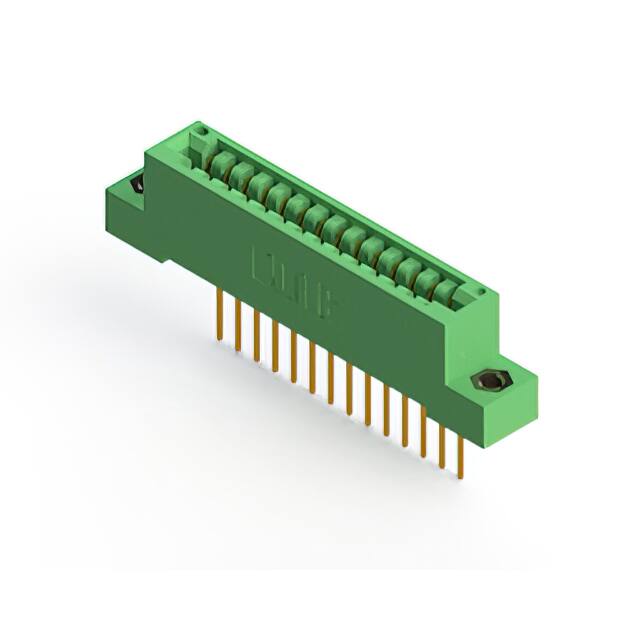 846-014-540-107 846 HIGH TEMP' SERIES (.125" (3.