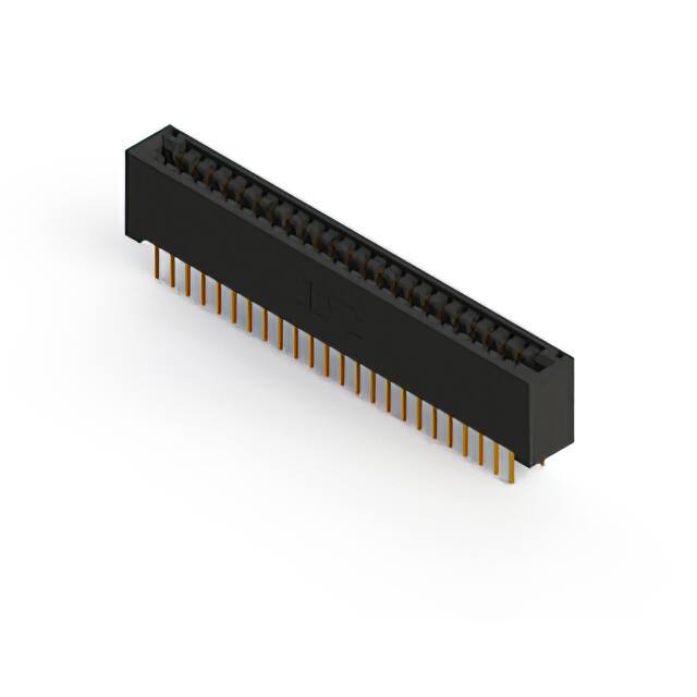 896-048-541-201 CONN EDGE DUAL FMALE 48POS 0.125