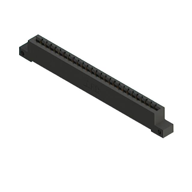 887-026-544-112 CONN EDGE SGL FMALE 26POS 0.156
