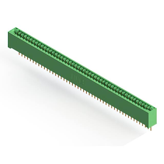 846-048-526-101 CONN EDGE SGL FMALE 48POS 0.125
