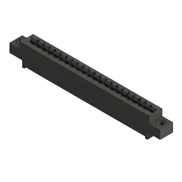 887-021-520-608 CONN EDGE SGL FMALE 21POS 0.156