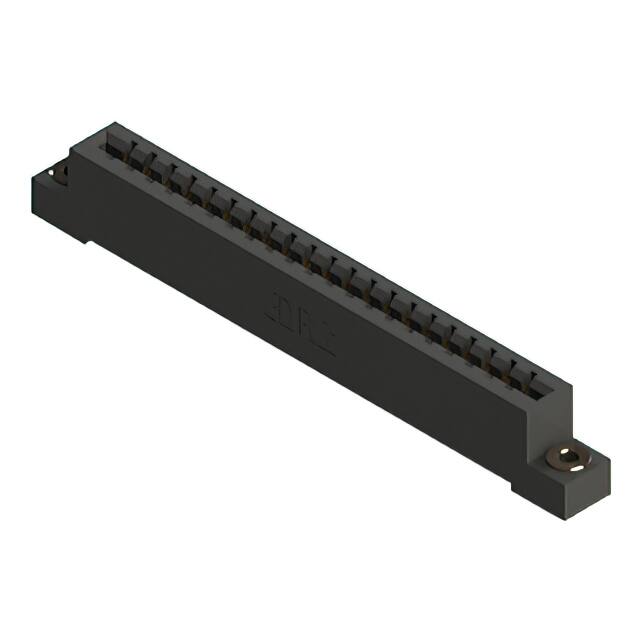 887-021-521-103 CONN EDGE SGL FMALE 21POS 0.156