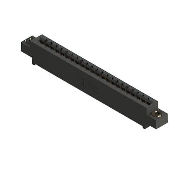 887-021-542-603 CONN EDGE SGL FMALE 21POS 0.156