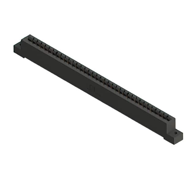 887-035-544-102 CONN EDGE SGL FMALE 35POS 0.156