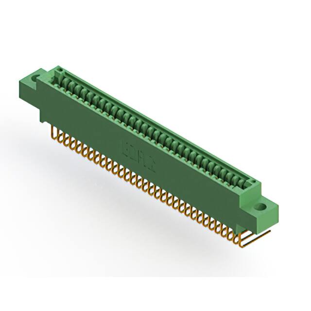 845-032-558-604 CONN EDGE SINGLE FML 32POS 0.100