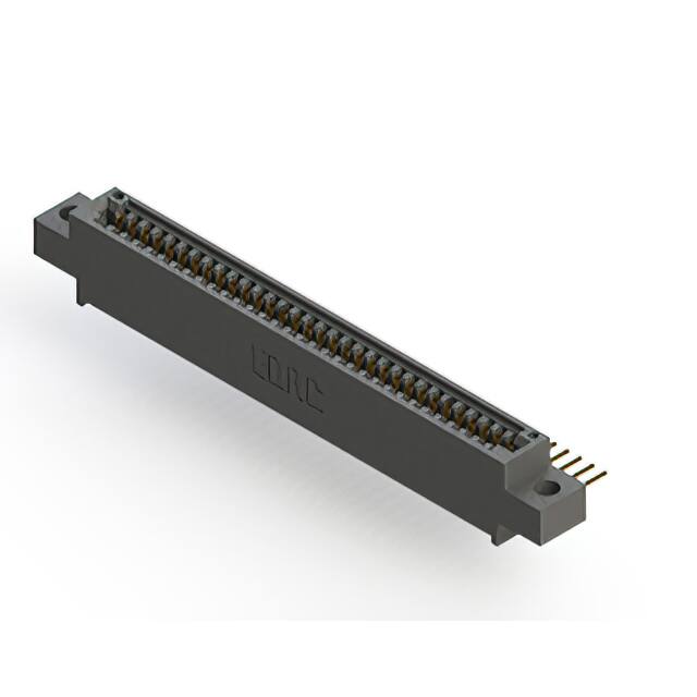895-032-559-604 CONN EDGE SINGLE FML 32POS 0.100