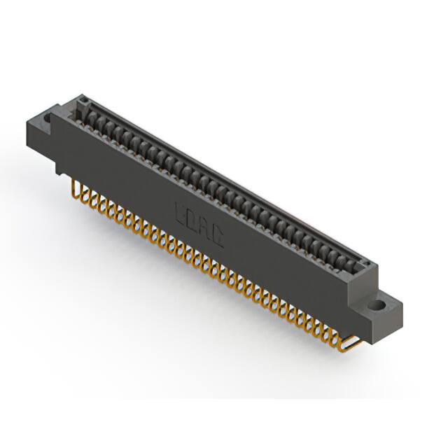 895-032-558-404 CONN EDGE SINGLE FML 32POS 0.100