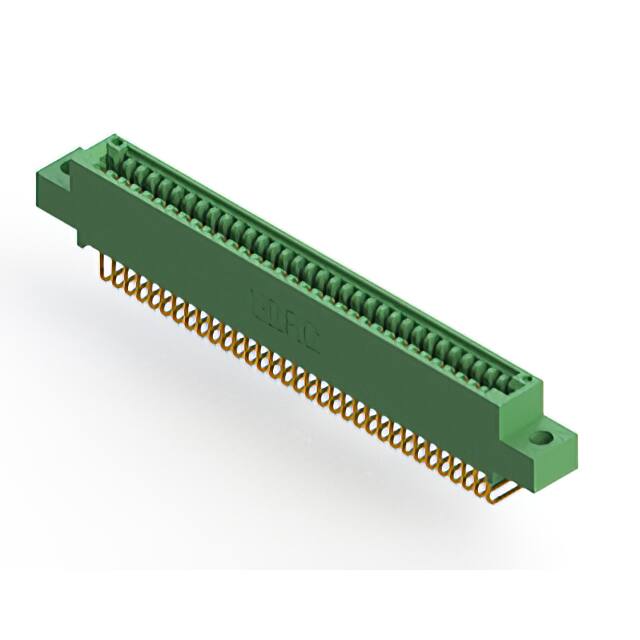 845-033-558-404 CONN EDGE SINGLE FML 33POS 0.100