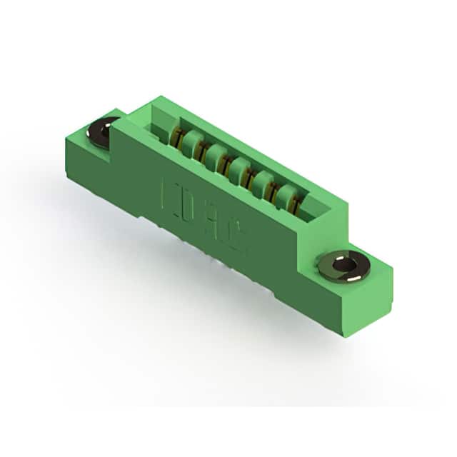 807-006-505-103 807 HIGH TEMP' SERIES (.156" (3.