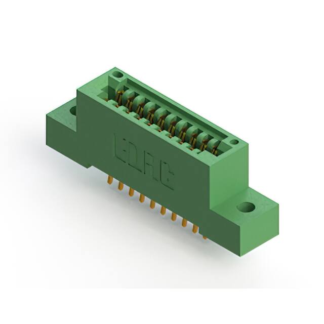 845-020-556-202 845 HIGH TEMP' SERIES (.100" (2.