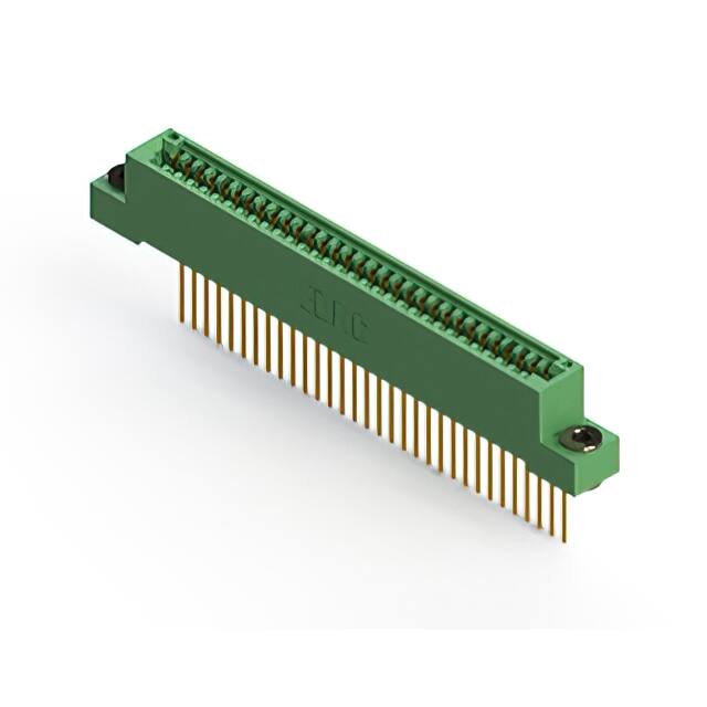 845-032-541-103 CONN EDGE SINGLE FML 32POS 0.100