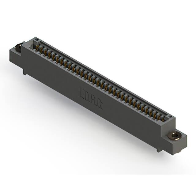 895-032-521-403 CONN EDGE SINGLE FML 32POS 0.100