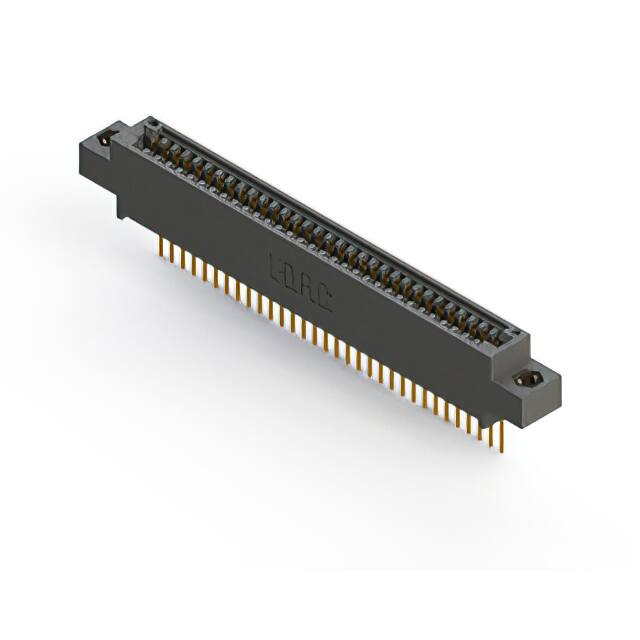 895-032-541-608 CONN EDGE SINGLE FML 32POS 0.100