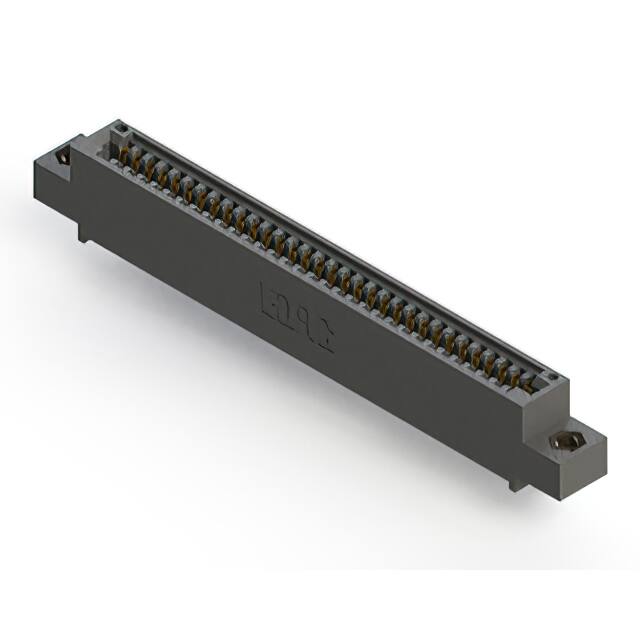 895-032-520-407 CONN EDGE SINGLE FML 32POS 0.100