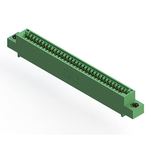 845-033-521-407 CONN EDGE SINGLE FML 33POS 0.100